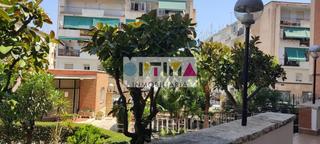 Location Appartement  Calle felipe herrero arias. Planta baja junto al bulevar del pla