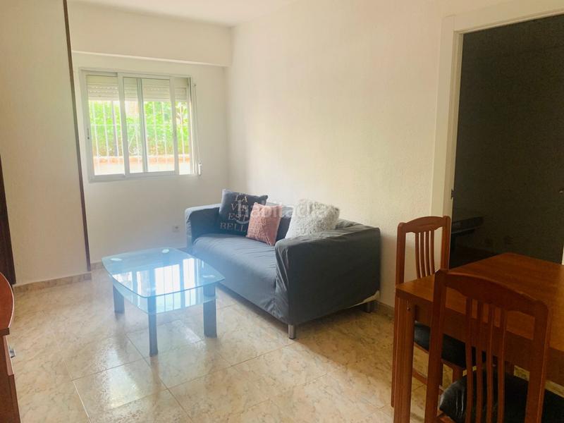 Foto f703a700-13ad-4870-b23e-108e87e3fcec. Location appartement dans Pla de Bon Repós Alicante