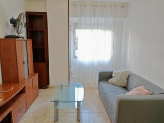 Miete Etagenwohnung  Calle felipe herrero arias. Planta baja junto al bulevar del pla