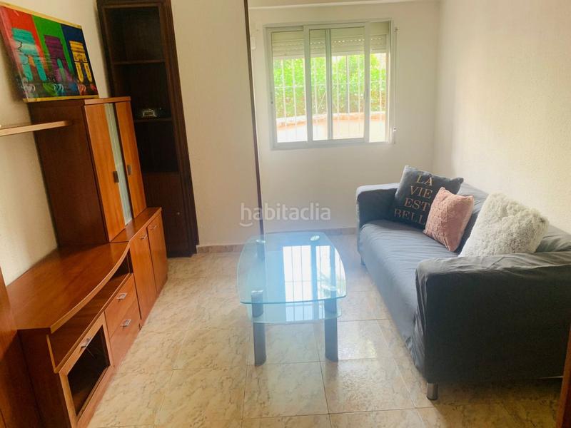 Foto a8164bdc-2642-4b38-9654-6e24a7c221d8. Miete etagenwohnung in Pla de Bon Repós Alicante