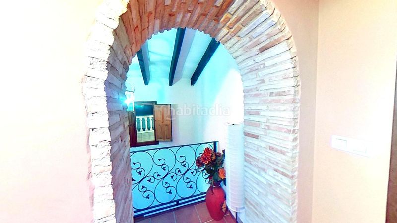 Foto 07c1ddfa-ab67-4dff-98d9-06c188ad119a. Casa amb calefacció aparcament a Novelda