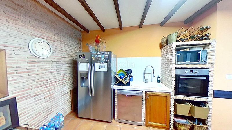 Foto 112b5c8e-df6b-452a-9131-e5e57510e663. Casa amb calefacció aparcament a Novelda