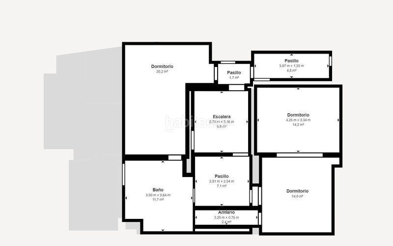 Foto 2387a97e-bb16-45ac-9d96-f4e41247991a. Casa amb calefacció aparcament a Novelda