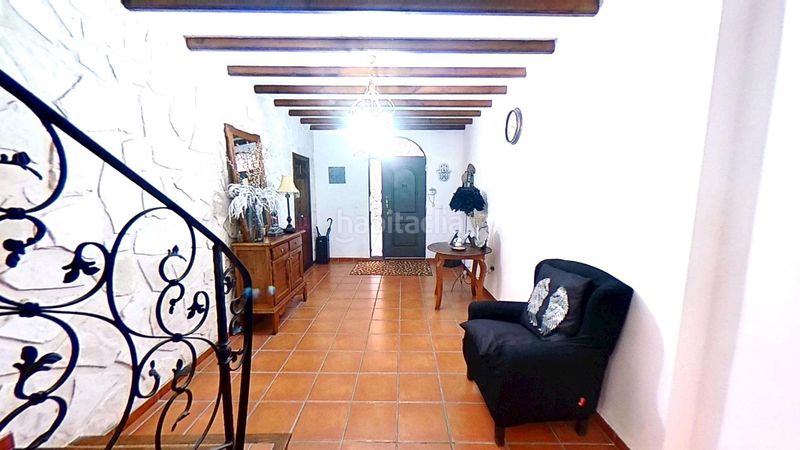 Foto 393fce5a-0733-4fb3-94ab-cb3861594866. Casa amb calefacció aparcament a Novelda