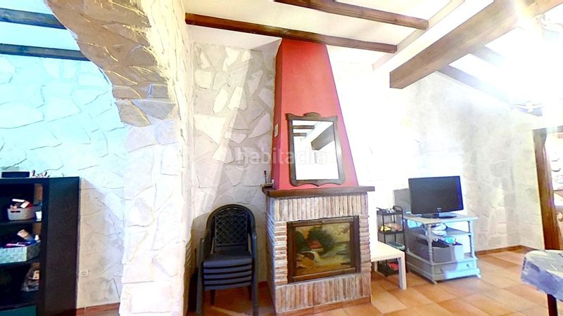 Foto 5a3d5f99-2cd7-4271-bc9d-9a6c22bd8030. Casa amb calefacció aparcament a Novelda