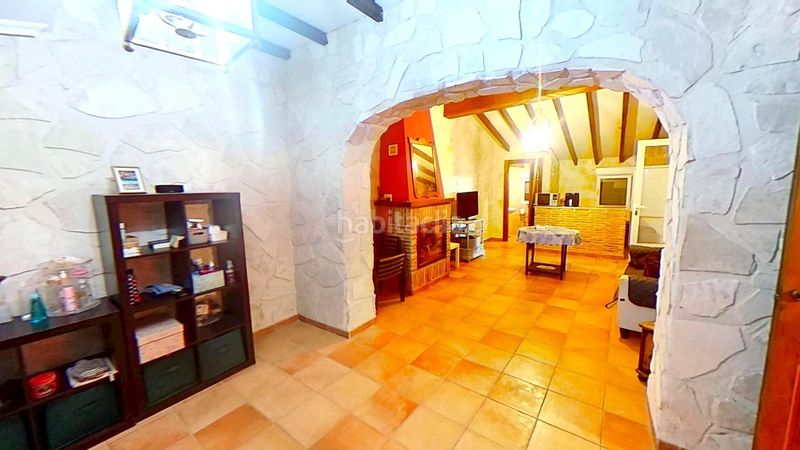 Foto 72a13ac0-6a6d-4ecc-9483-34b23ed76020. Casa amb calefacció aparcament a Novelda