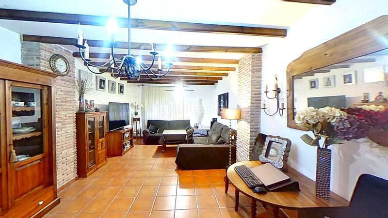 Foto 92002e0b-83e7-4369-9521-2ad05e742941. Casa amb calefacció aparcament a Novelda
