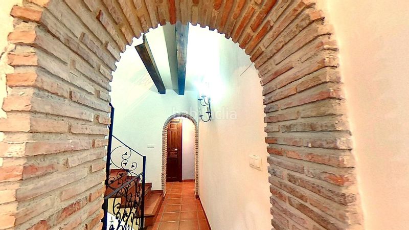 Foto bc231991-8765-4735-a08f-1abaab421db5. Casa amb calefacció aparcament a Novelda