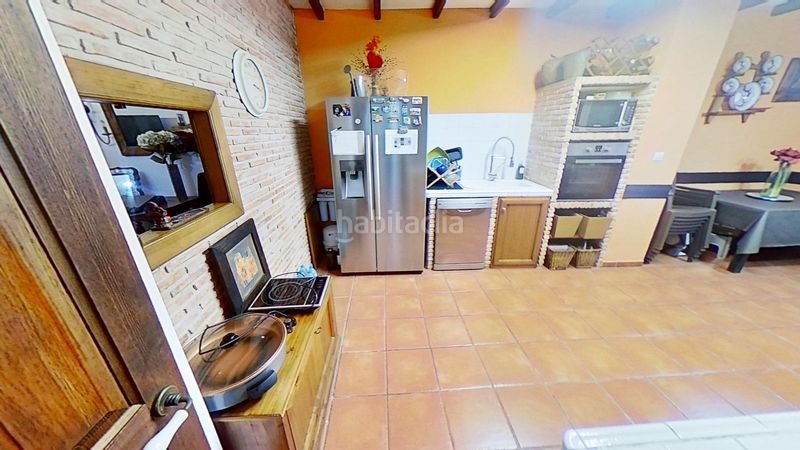 Foto dd1d97cd-aace-4b5a-b14b-76b2f253152f. Casa amb calefacció aparcament a Novelda