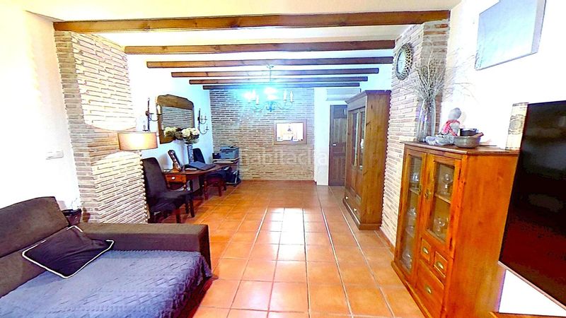 Foto e17962b9-1453-4250-9c0f-f9e8ef85dd57. Casa amb calefacció aparcament a Novelda