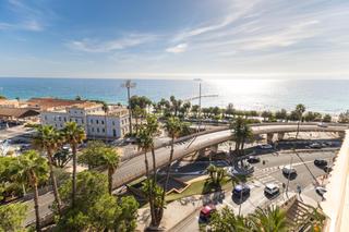 Flat in Avenida denia 3. Playa postiguetavda denia