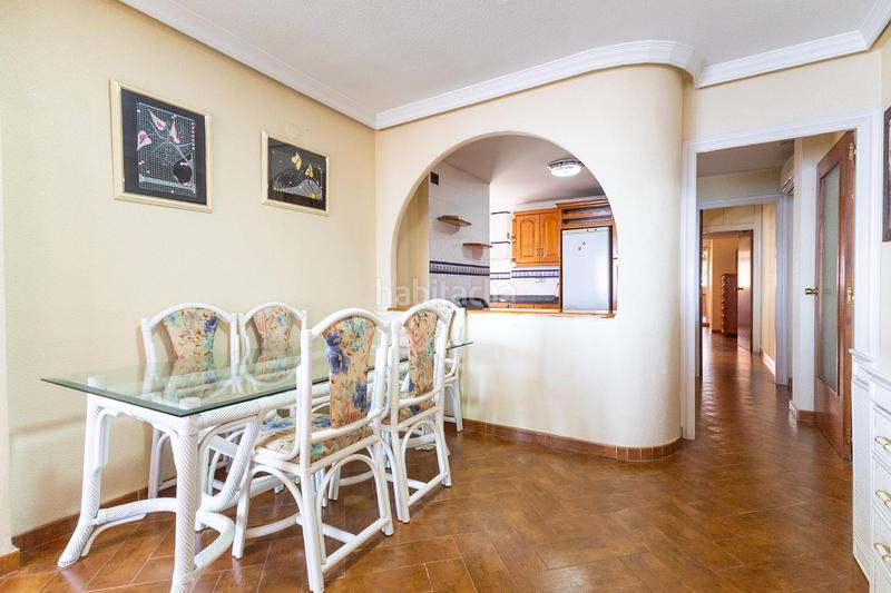 Foto 6e763943-0e82-4684-900c-3ddb868eeae1. Appartamento in avenida denia 3 in Raval Roig - Virgen del Socorro Alicante