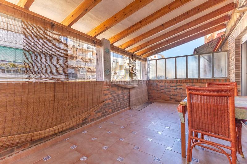 Foto 9d3977e7-3e02-4589-838f-8673fc06535d. Appartamento in avenida denia 3 in Raval Roig - Virgen del Socorro Alicante