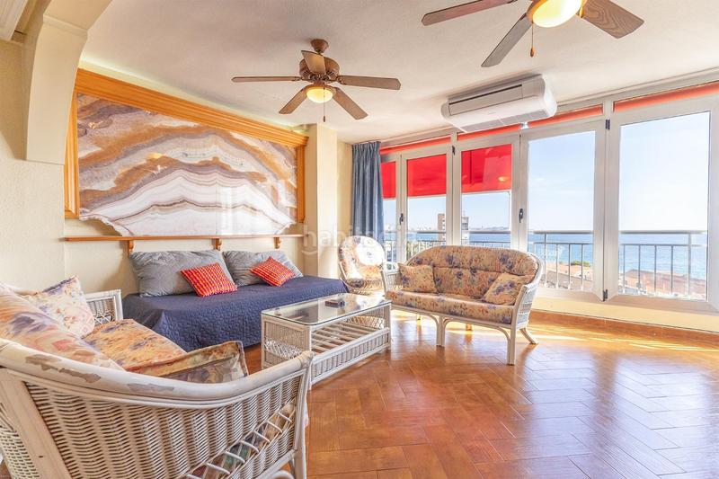 Foto c9cacb03-54af-4ddc-9c53-480a488b416c. Appartamento in avenida denia 3 in Raval Roig - Virgen del Socorro Alicante