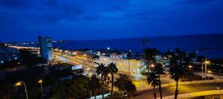 Piso  Avenida denia 3. Playa postiguetavda denia