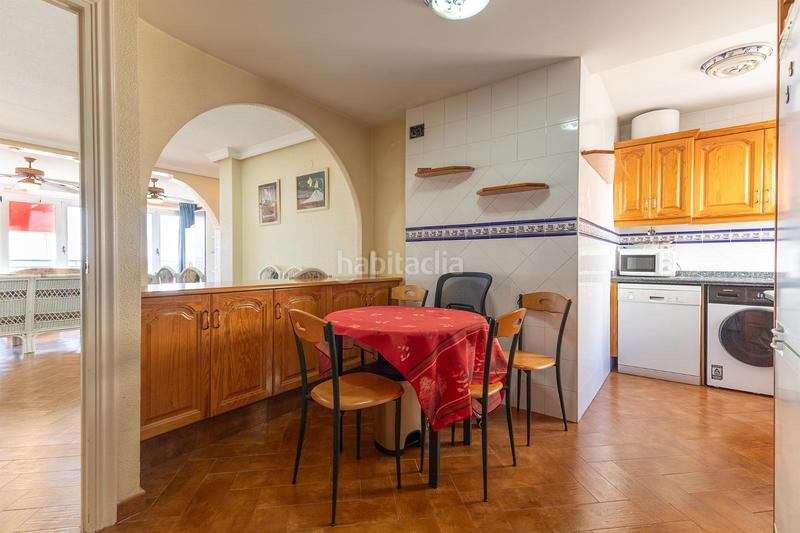 Foto e62bebc2-b2a1-4a43-860c-4cccc352bf63. Appartamento in avenida denia 3 in Raval Roig - Virgen del Socorro Alicante