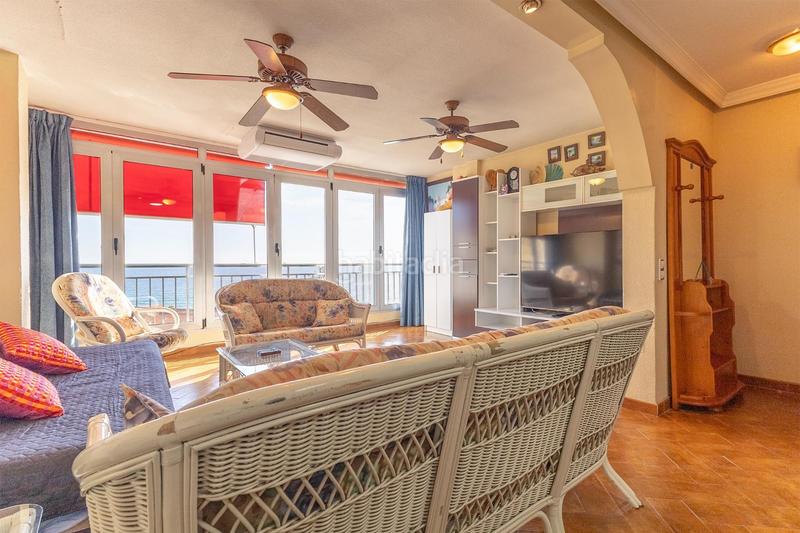 Foto f10058d4-53fb-4a19-873a-6ece3993ef14. Appartamento in avenida denia 3 in Raval Roig - Virgen del Socorro Alicante