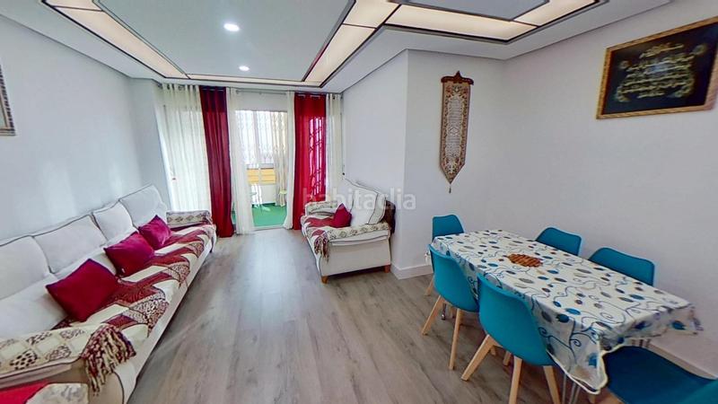 Foto 1ba2098e-25e8-4f0b-b741-4cef990e8185. Etagenwohnung in Juan XXIII Alicante