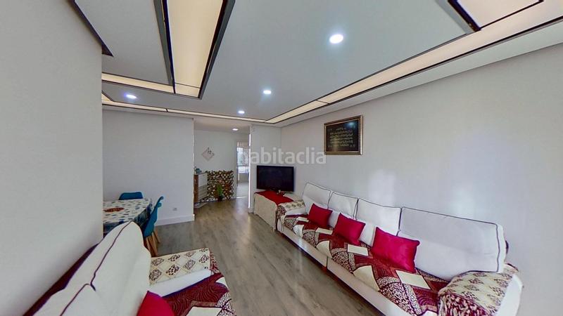 Foto 1c4e9600-fed4-42a2-9bf5-3dc275a7fafe. Etagenwohnung in Juan XXIII Alicante