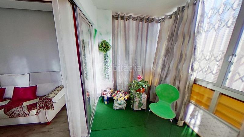 Foto 2771b461-f6f7-400a-93d9-4bc5ee27c562. Etagenwohnung in Juan XXIII Alicante