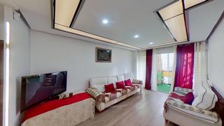 Etagenwohnung in Juan XXIII