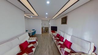 Flat in Juan XXIII. Vivienda reformada, equipada y amueblada!