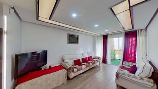 Appartamento in Juan XXIII. Vivienda reformada, equipada y amueblada!