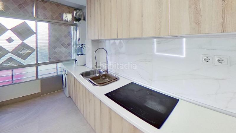 Foto 8d171e18-f88b-4dc4-8c08-0401c98c626e. Etagenwohnung in Juan XXIII Alicante