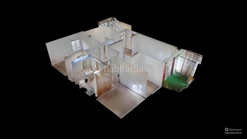 Foto 904cc17d-d95f-473c-9c14-bc33b9b5a3de. Etagenwohnung in Juan XXIII Alicante