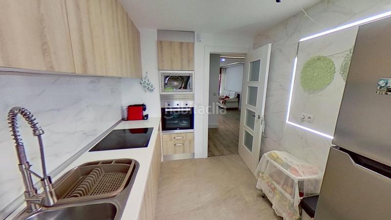 Foto 9d8d49f1-7540-46de-a12c-baaf48f13935. Etagenwohnung in Juan XXIII Alicante