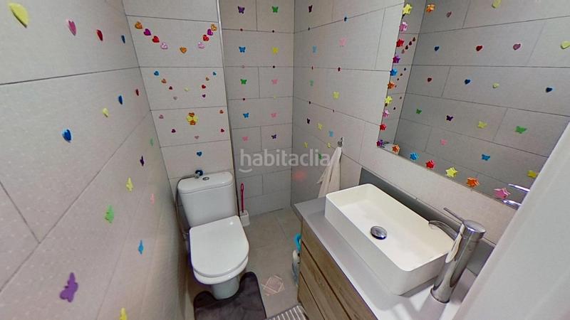 Foto b3e7499e-8196-4d02-a8da-9de5fe1e3cda. Etagenwohnung in Juan XXIII Alicante