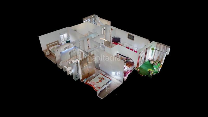 Foto c19f2e89-69c3-43d6-b5e0-aa435a6464ff. Etagenwohnung in Juan XXIII Alicante