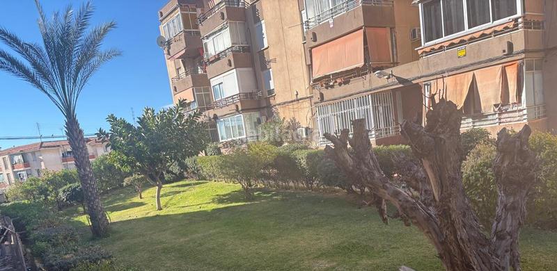 Foto ead86bf2-c323-4bfc-9aa6-d8d29e25fd51. Etagenwohnung in Juan XXIII Alicante