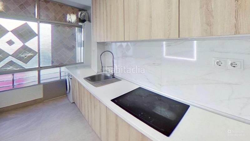 Foto eedd53fc-01e2-4069-b697-c4813835e997. Etagenwohnung in Juan XXIII Alicante