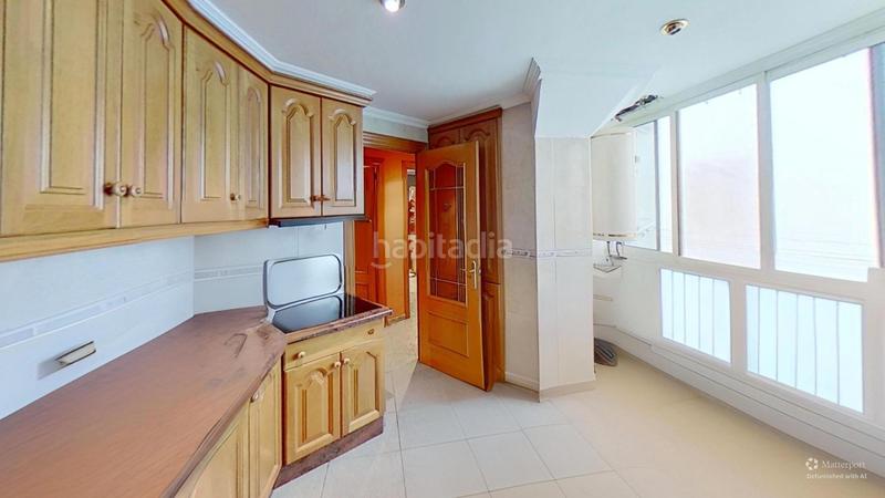 Foto 2a048fde-c5cc-449a-b230-0b6de4ee191c. Flat in Campoamor Alicante