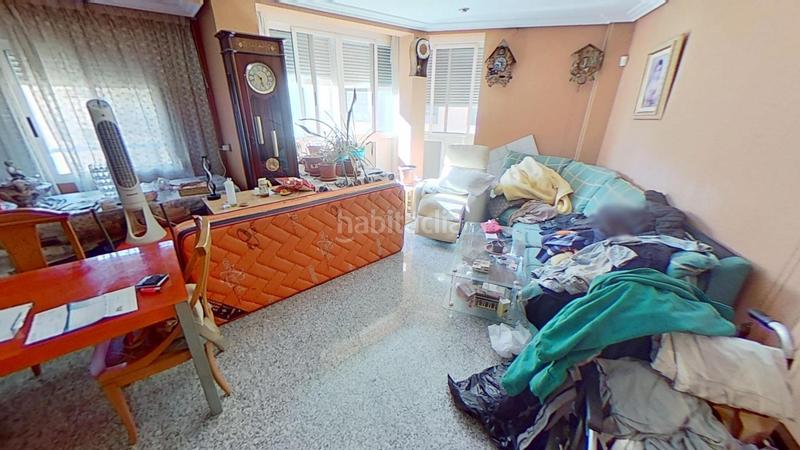 Foto 2f6ec4a0-e518-45be-9a9e-58a26a92173f. Flat in Campoamor Alicante