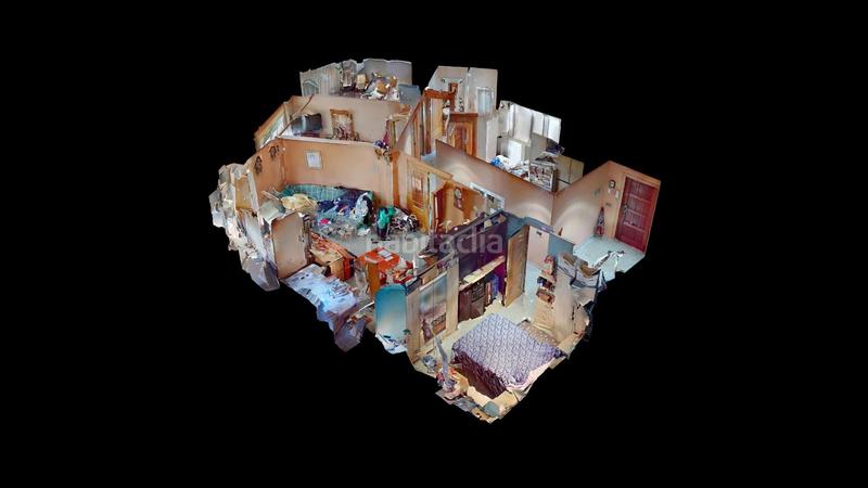 Foto 40e38df5-06fe-430b-bec3-7892e849f539. Flat in Campoamor Alicante