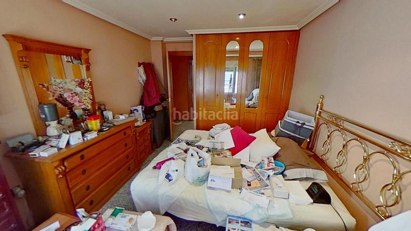 Foto 591f322e-78ae-4e63-bc1e-902a7775d7bc. Flat in Campoamor Alicante