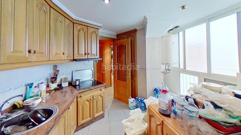 Foto e4dcdf33-b0f6-413d-8bfe-f54d81b45b65. Flat in Campoamor Alicante