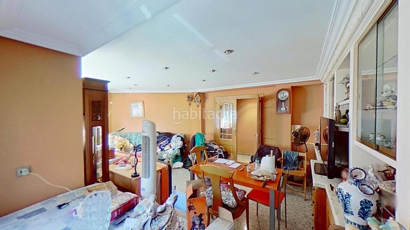 Foto ea75f7f8-a449-4748-8444-3b058efa8584. Flat in Campoamor Alicante