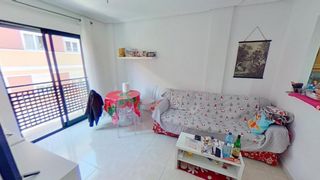 Piso  Calle avenida alcoy. Excelente vivienda para invertir en avenida de alcoy