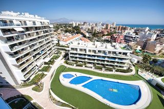 Etagenwohnung  Calle  violoncellista perelló. Vivienda de ensueño en el corazón del pau 5 san juan