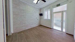 Pis a Carolinas Bajas. Vivienda muy cerca de plaza de toros