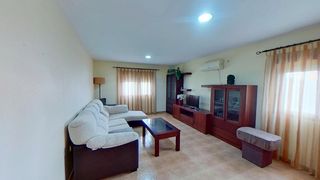 Casa in Agost. Dos viviendas independientes, piscina y naturaleza una finca rús