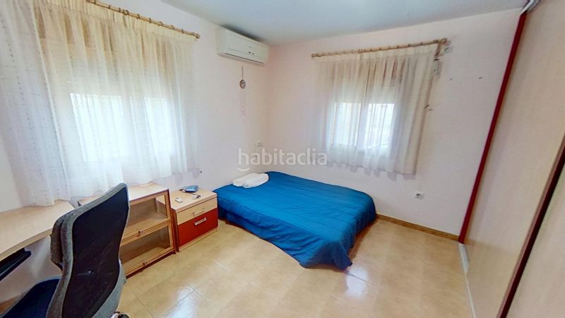 Foto 5252ed37-6ba9-4667-9bae-add29226bd2e. Masia amb piscina a Agost
