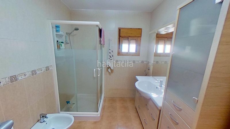 Foto ad1d86be-2bf2-497e-ac82-78ea798b8efd. Masia amb piscina a Agost