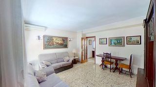 Piso  Calle foguerer. Vivienda en venta junto a calle san mateo