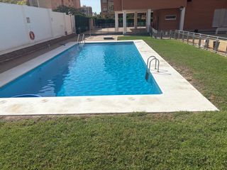 Affitto Appartamento in Virgen del Remedio - Parque Lo Morant. Vivienda en alquiler con urbanización y plaza de garaje!