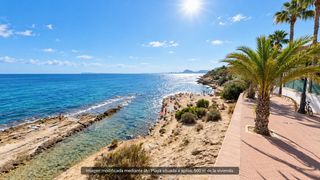 Xalet a COSTA BLANCA