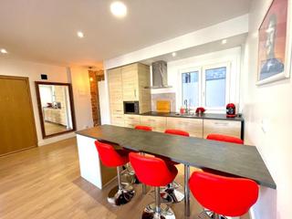 Appartamento en Las Islas. Piso a la venta en puerto de sagunto, 3 hab, 1 bao, balcn